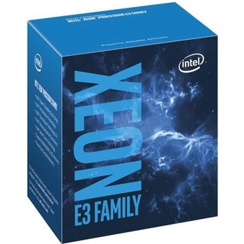 Intel Xeon E3-1240 v6 BX80677E31240V6