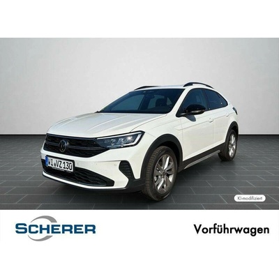 Volkswagen Taigo 1.0 TSI Energy DSG 85 kW