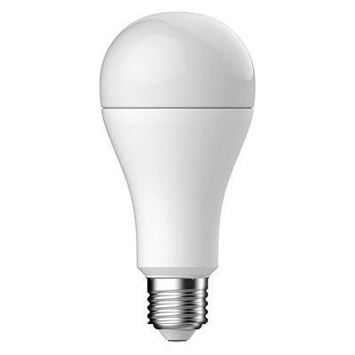 GE 93064000 LED žárovka 1x16W E27 A60 1521lm 2700K bílá