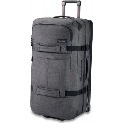 Dakine SPLIT ROLLER antracitová CARBON 100L