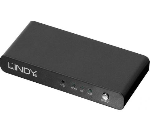 Lindy 38272
