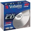 Verbatim CD-R 700MB 52x, 200ks