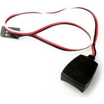 Teplotní čidlo Equilibrium