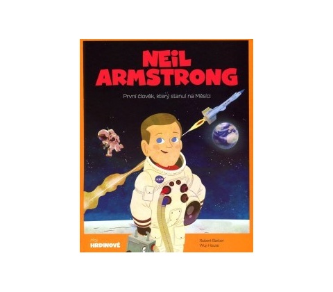 Neil Armstrong