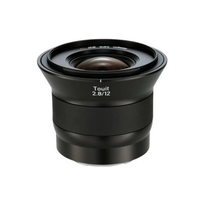 ZEISS Touit 12mm f/2.8 Sony E-mount