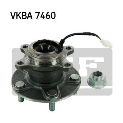 SKF VKBA 7460