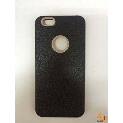 Apple Твърд гръб за iPhone 6/6S кожа с метална рамка