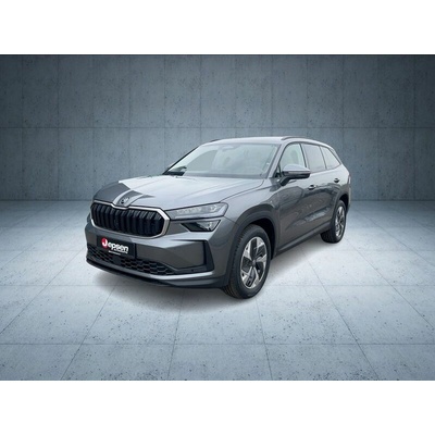Skoda Kodiaq 2.0 TDI DSG 110 kW