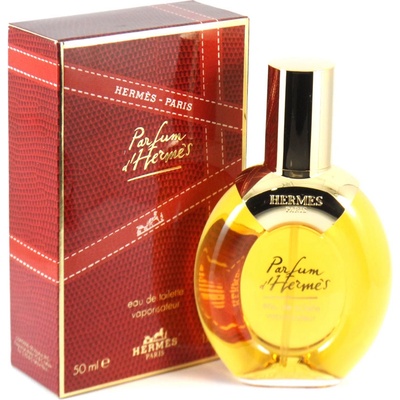 Hermès Parfum d`Hermès toaletná voda dámska 50 ml