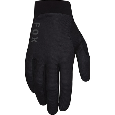 FOX Racing Мъжки ръкавици FOX Racing Ranger Glove Gel Gloves - Black (202-7496-0111)