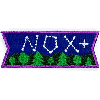 Voľný programový modul NOX plus