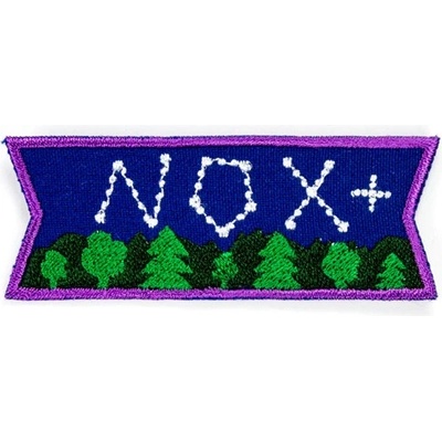 Voľný programový modul NOX plus