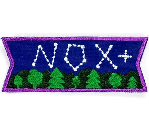 Voľný programový modul NOX plus