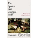 The Species That Changed Itself