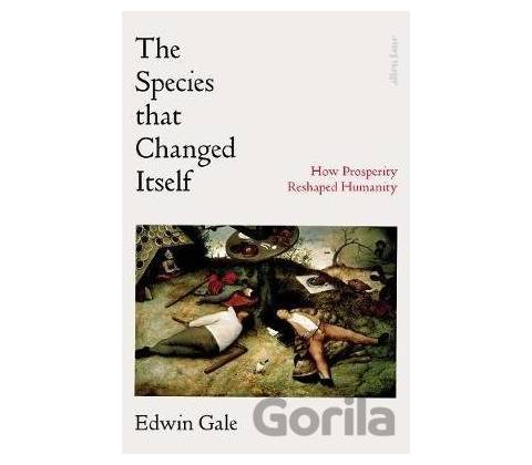 The Species That Changed Itself