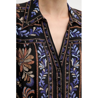 Hale Bob Копринена риза Hale BOB (57HC220A)