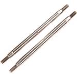 Axial Аксиален свързващ елемент M6x97mm неръждаем (2): SCX10III