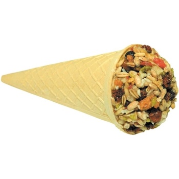 Vitapol Rożek dla gryzoni owocowy 1 szt. 40g