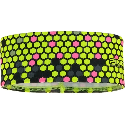 Pingu Runny ČRU 7 UNI CoolMax extreme 55C FLUO