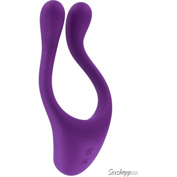 ToyJoy Icon Couples Massager