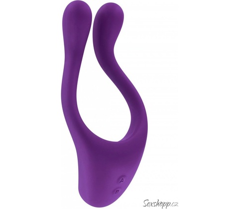 ToyJoy Icon Couples Massager