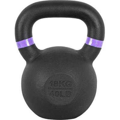 inSPORTline Ketlebel Powder 18kg