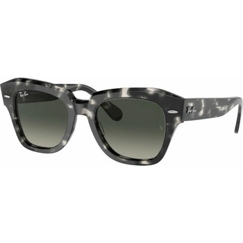 Image 1 of Ray-Ban State Street RB2186 133371