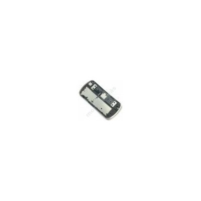 originální rámeček střední Sony Ericsson MK16 stříbrná