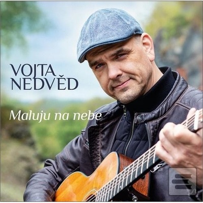 Vojta Nedvěd: Maluju na nebe - Vojta Nedvěd