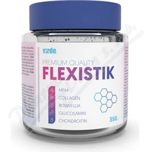 Virde Flexistik gel gél pre upokojenie pokožky 350 g