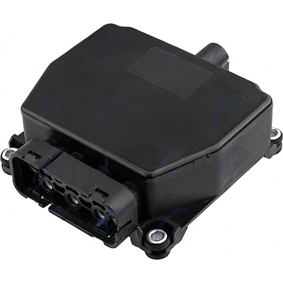 NTY Blok Ventilov Elektromagnetycznych /ENGINE:1.4TDI/AUDI A2 2000-,skoda Fabia 2005-,roomster 2006-,vw FOX 2005-,polo 2005-