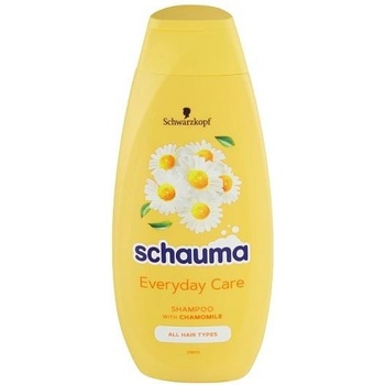 Schauma Every Day šampón 400 ml