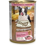 Stuzzy Monoprotein pork 800 g