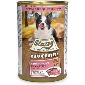 Stuzzy Monoprotein pork 800 g