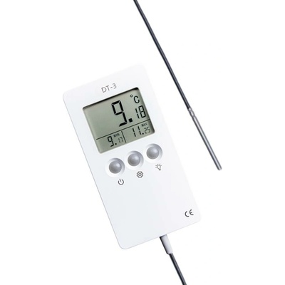 Termoprodukt DT-3-ST-05-PFA 5 m