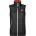 Ortovox Swisswool Piz Vial Vest W Размер: S / Цвят: черен