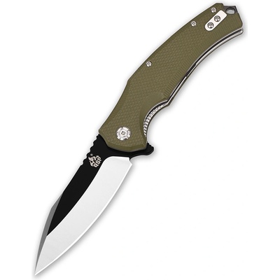 QSP Knife Snipe QS121-B