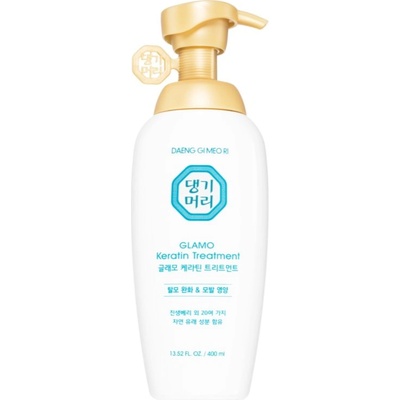 Daeng gi meo ri Glamo Keratin Treatment козметика за коса против косопад 400ml