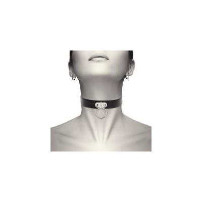 Coquette Hand Crafted Choker Fetish – Hledejceny.cz