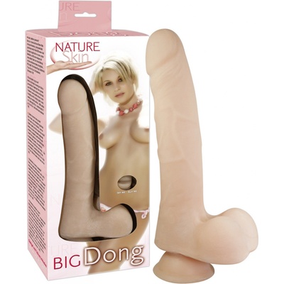 You2Toys Nature Skin Big Dong