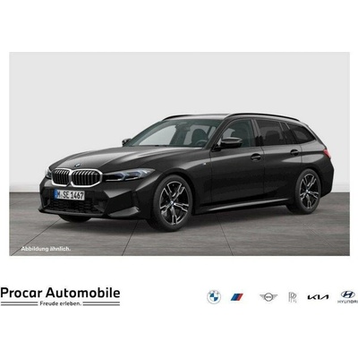 BMW 318i Touring M Sport 115 kW