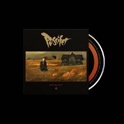 Puscifer - Normal Isn't CD