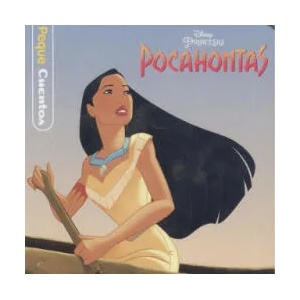 Pocahontas. Pequecuentos (ISBN: 9788499519647)