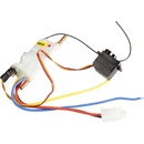 Joysway Mad Shark elektronika ESC RX 2,4GHz Servo