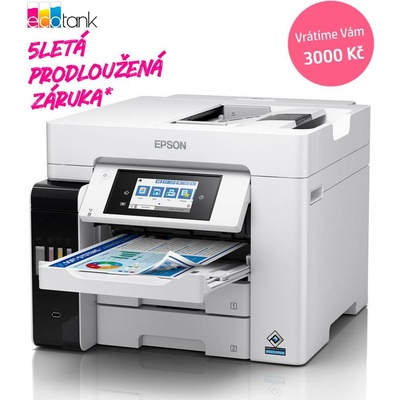 Epson L6580