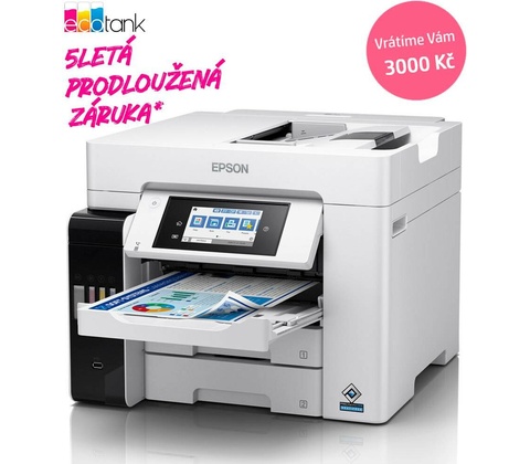 Epson L6580
