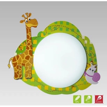 Image 1 of PREZENT Giraff 28025