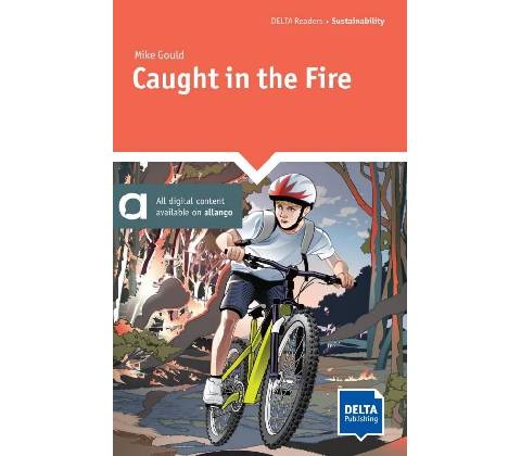 Caught in the Fire