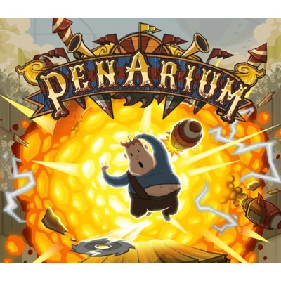 Penarium