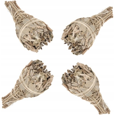 Bilovit Kadidlo Šalvěj Bílá 22 g – Zboží Mobilmania